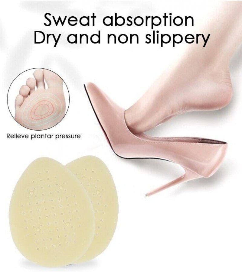 Silicone Egg Shoe Insole, High Heels Gel Pad, Forefeet Arch Protector, Orthopedic Women Heel Shoe Pad, Breathable Health Care Shoe Insole Massage Silicone Egg Shoe Insole, High Heels Gel Pad, Forefeet Arch Protector, Orthopedic Women Heel Shoe Pad, Breathable Health Care Shoe Insole Massage